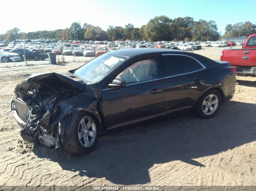 1G11B5SL3EF119614 | 2014 CHEVROLET MALIBU