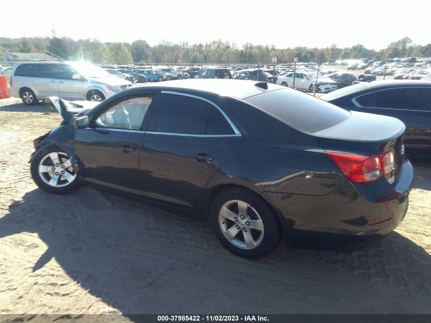 1G11B5SL3EF119614 | 2014 CHEVROLET MALIBU