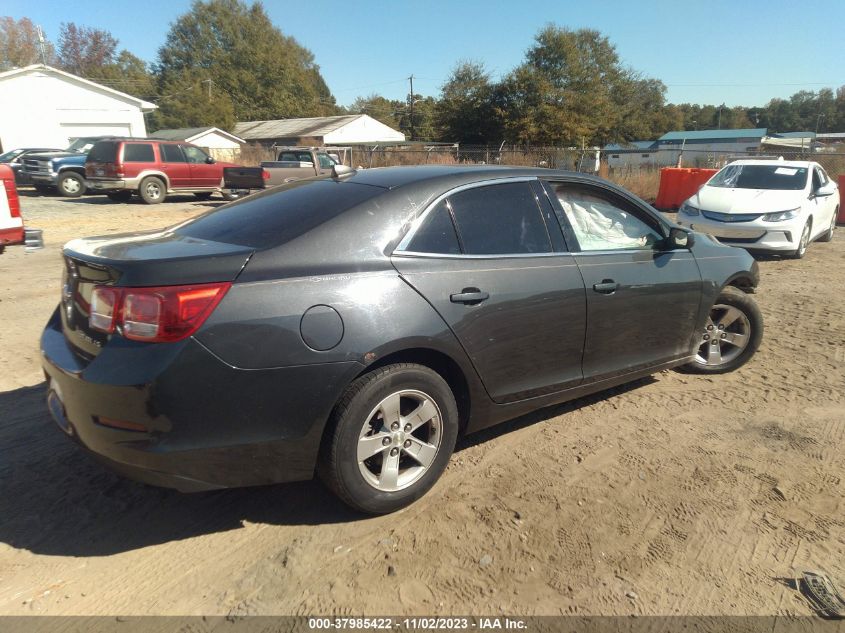 1G11B5SL3EF119614 | 2014 CHEVROLET MALIBU