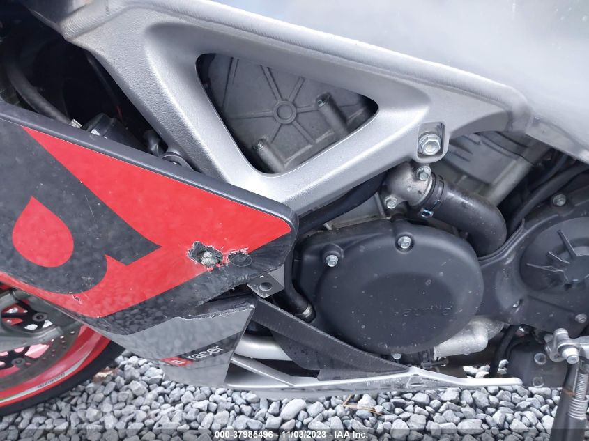 2017 APRILIA RSV4 2D4KEU002HS000829