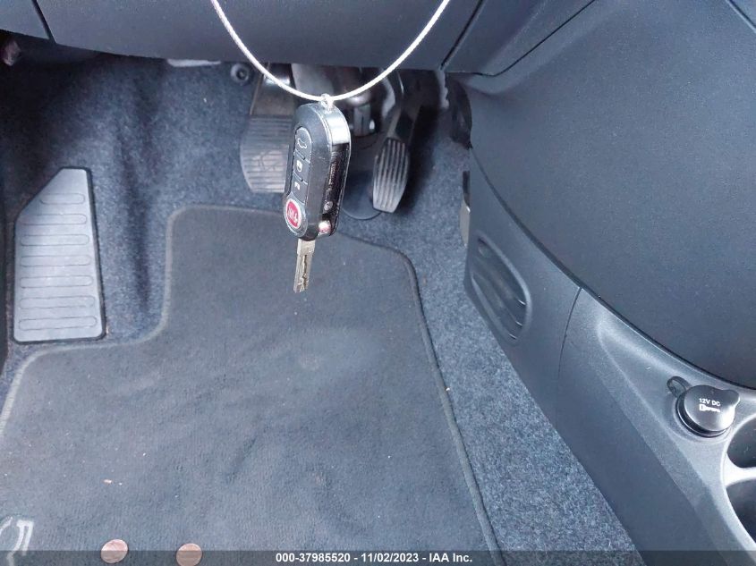 2013 FIAT 500 POP - 3C3CFFAR8DT740727