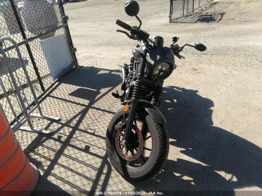 2021 HONDA CMX500 A2 MLHPC5645M5000482
