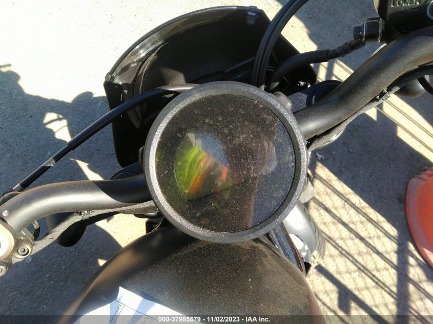 2021 HONDA CMX500 A2 MLHPC5645M5000482