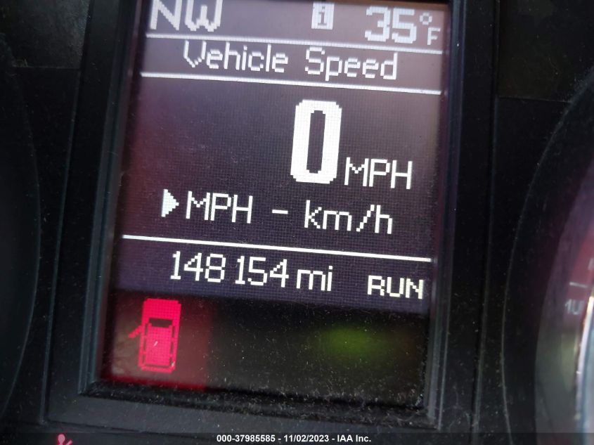 2015 CHRYSLER TOWN & COUNTRY TOURING - 2C4RC1BG5FR544863