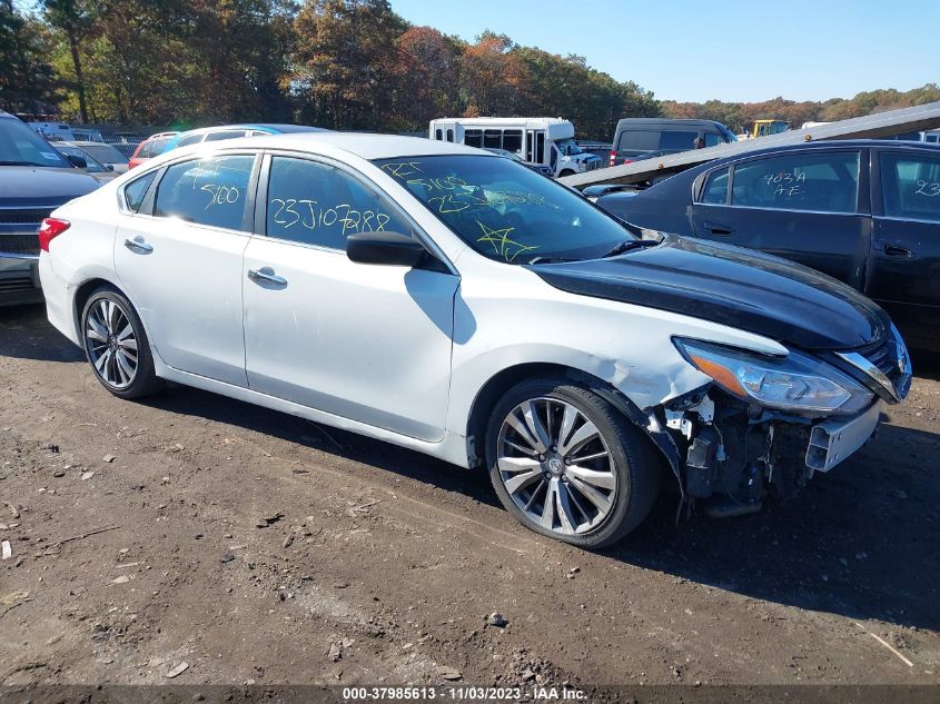2016 NISSAN ALTIMA 2.5/2.5 S/2.5 SL - 1N4AL3AP2GN328502
