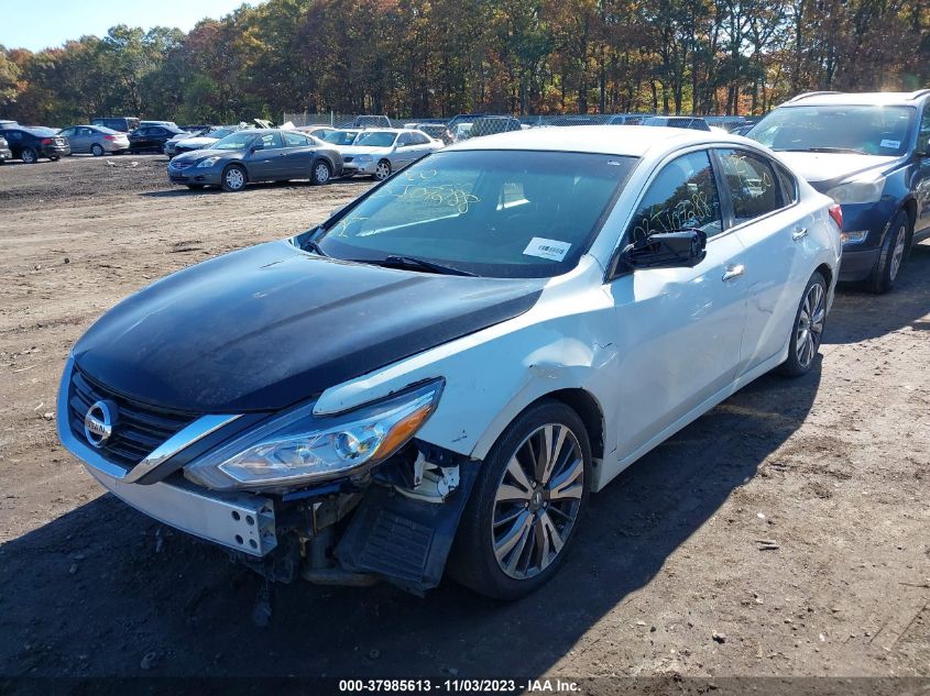 2016 NISSAN ALTIMA 2.5/2.5 S/2.5 SL - 1N4AL3AP2GN328502