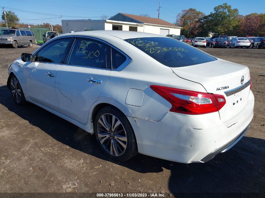 2016 NISSAN ALTIMA 2.5/2.5 S/2.5 SL - 1N4AL3AP2GN328502