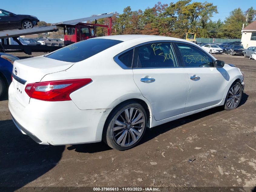 2016 NISSAN ALTIMA 2.5/2.5 S/2.5 SL - 1N4AL3AP2GN328502
