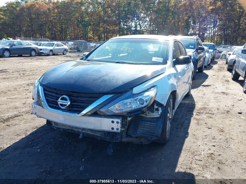 2016 NISSAN ALTIMA 2.5/2.5 S/2.5 SL - 1N4AL3AP2GN328502
