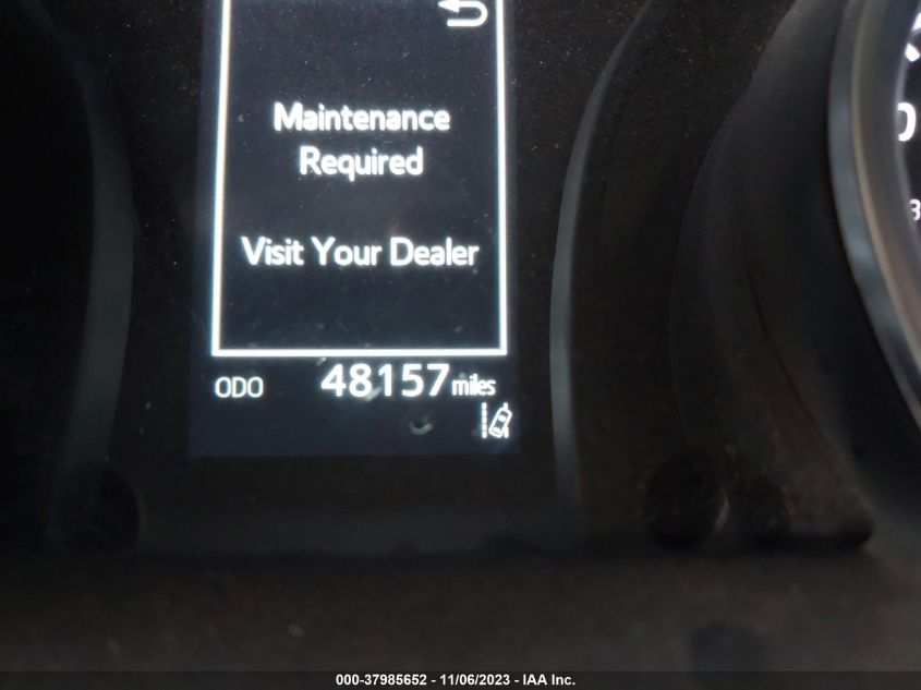 2022 TOYOTA CAMRY LE - 4T1C11AK2NU685615