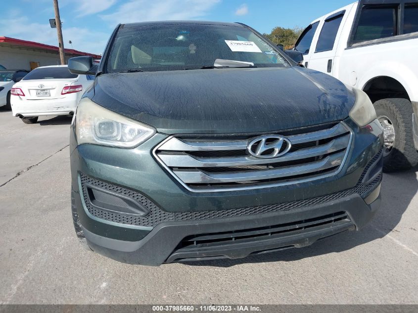 2013 HYUNDAI SONATA SE - 5NPEC4AC5DH805384