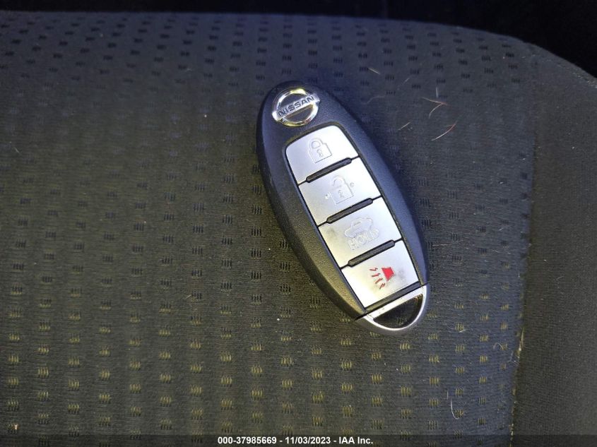 2014 NISSAN ALTIMA 2.5 S - 1N4AL3AP2EC186368