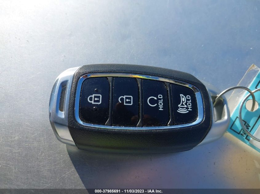 2023 HYUNDAI KONA ELECTRIC LIMITED KM8K53AG7PU173942