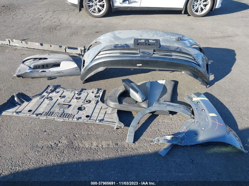 2023 HYUNDAI KONA ELECTRIC LIMITED KM8K53AG7PU173942