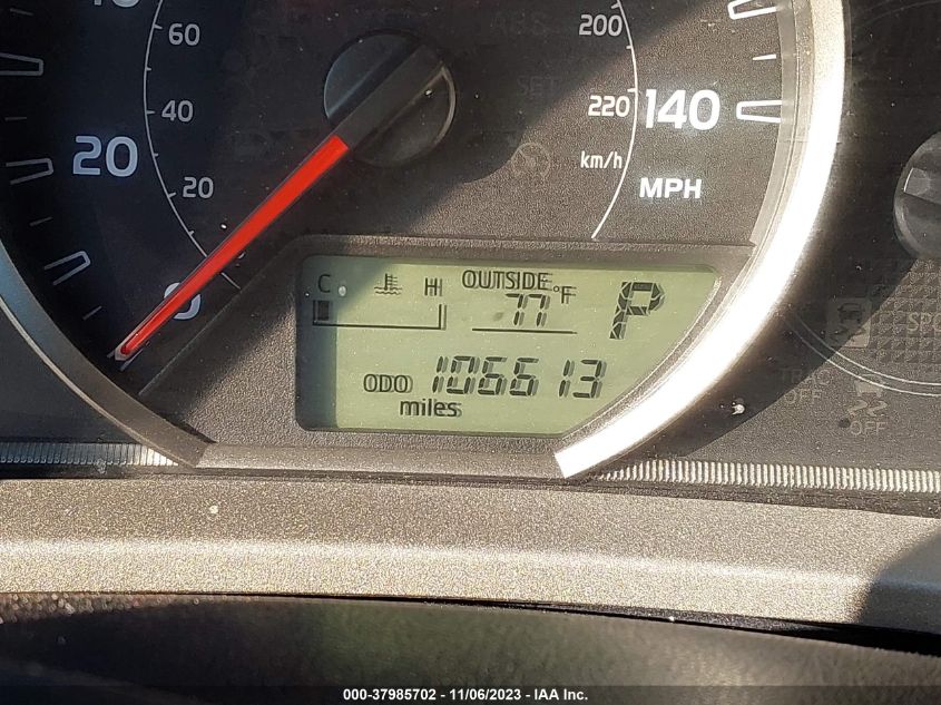 2014 TOYOTA RAV4 XLE - 2T3WFREV2EW117597