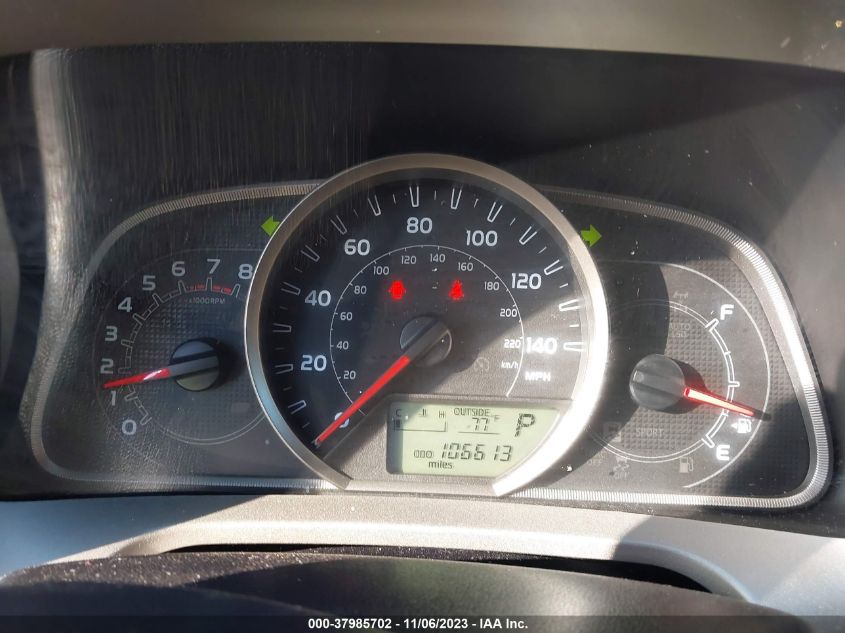 2014 TOYOTA RAV4 XLE - 2T3WFREV2EW117597