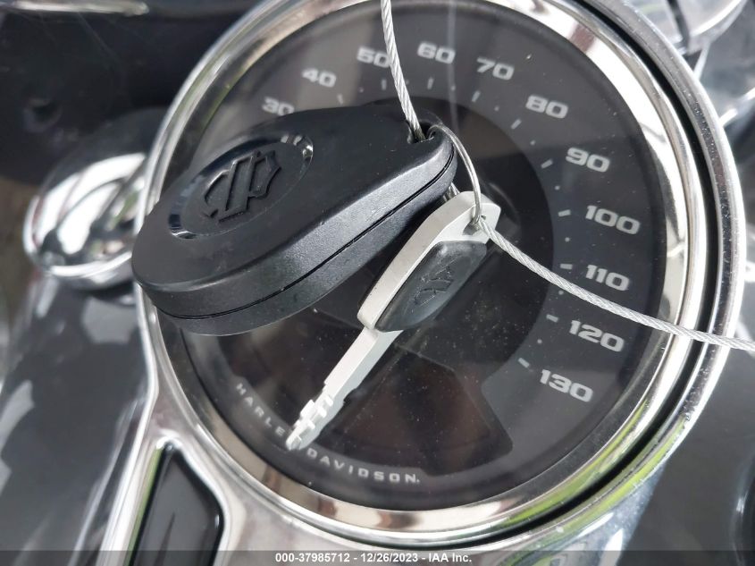 2021 HARLEY-DAVIDSON FLSB 1HD1YMJ18MB029654