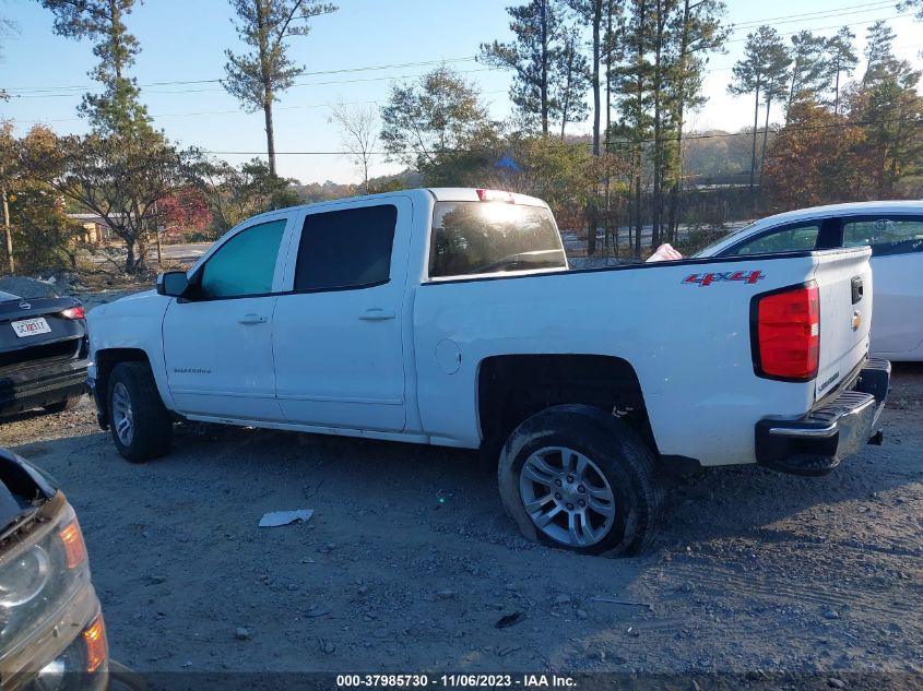 2015 CHEVROLET SILVERADO 1500 1LT - 3GCUKREC3FG140390