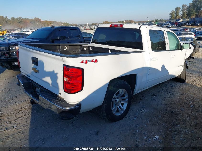 2015 CHEVROLET SILVERADO 1500 1LT - 3GCUKREC3FG140390