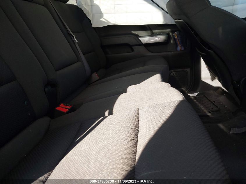 2015 CHEVROLET SILVERADO 1500 1LT - 3GCUKREC3FG140390