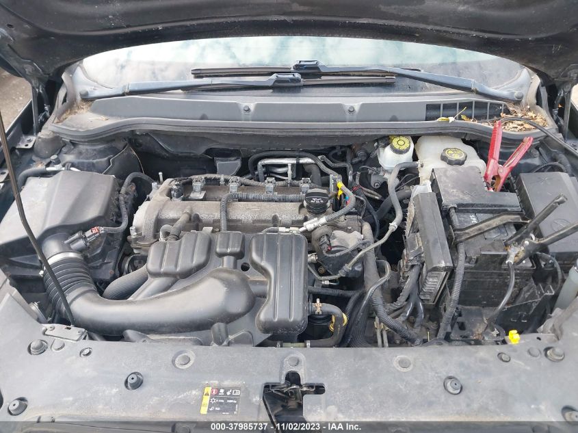 2015 BUICK VERANO BASE - 1G4PN5SK0F4152496