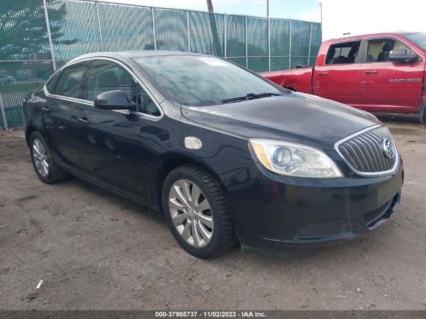 2015 BUICK VERANO BASE - 1G4PN5SK0F4152496