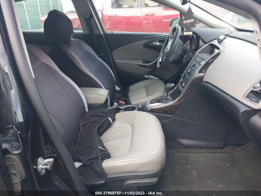 2015 BUICK VERANO BASE - 1G4PN5SK0F4152496