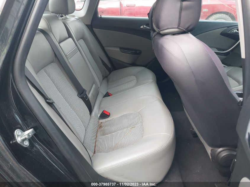 2015 BUICK VERANO BASE - 1G4PN5SK0F4152496