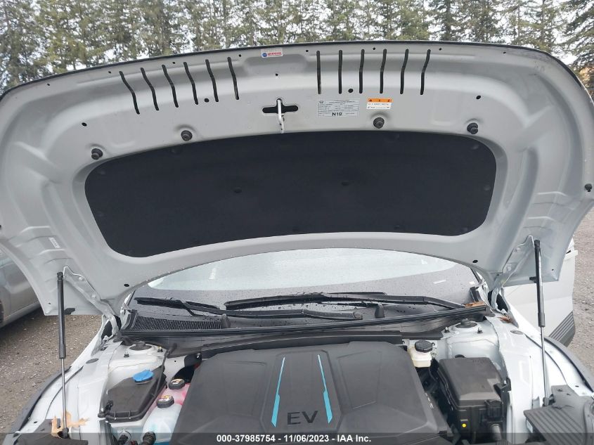 2023 HYUNDAI IONIQ 5 SEL - KM8KNDAFXPU214691