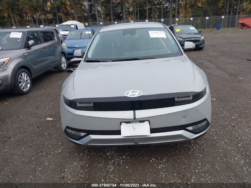 2023 HYUNDAI IONIQ 5 SEL - KM8KNDAFXPU214691