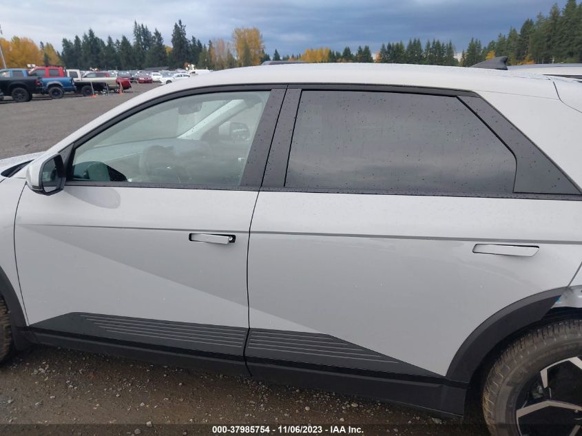 2023 HYUNDAI IONIQ 5 SEL - KM8KNDAFXPU214691