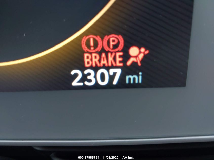 2023 HYUNDAI IONIQ 5 SEL - KM8KNDAFXPU214691