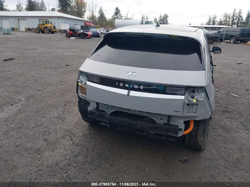 2023 HYUNDAI IONIQ 5 SEL - KM8KNDAFXPU214691