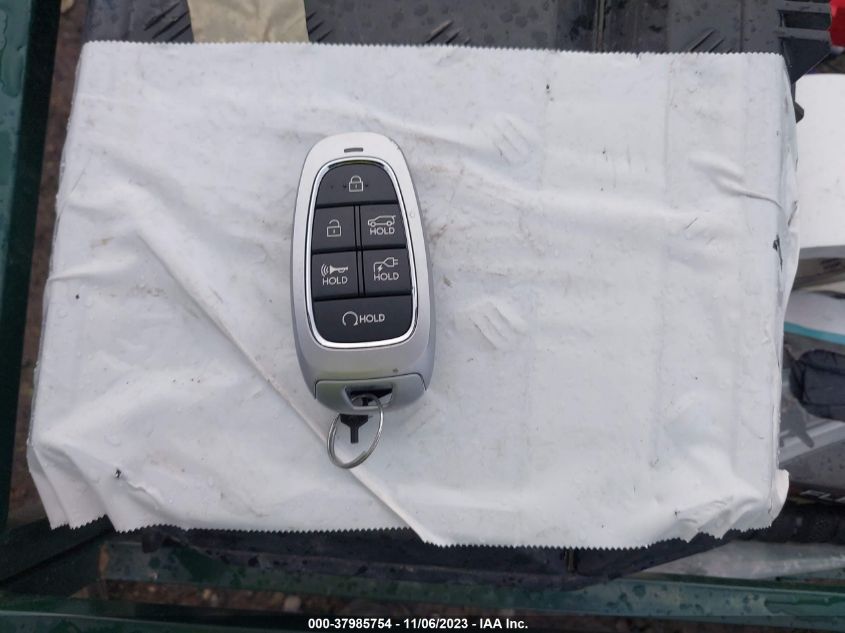 2023 HYUNDAI IONIQ 5 SEL - KM8KNDAFXPU214691