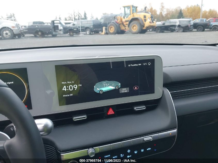 2023 HYUNDAI IONIQ 5 SEL - KM8KNDAFXPU214691
