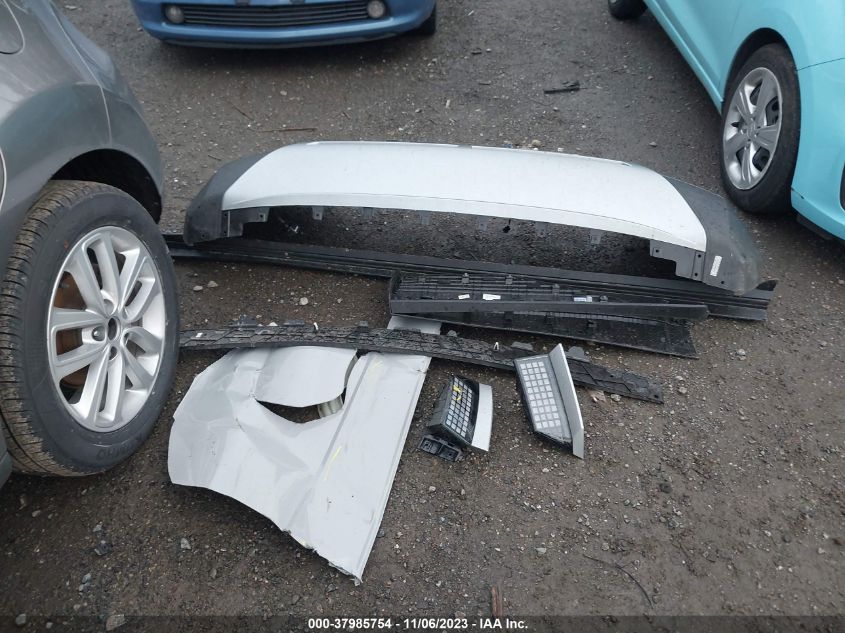 2023 HYUNDAI IONIQ 5 SEL - KM8KNDAFXPU214691