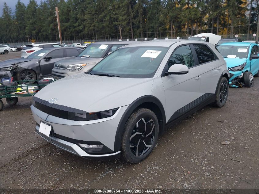 2023 HYUNDAI IONIQ 5 SEL - KM8KNDAFXPU214691