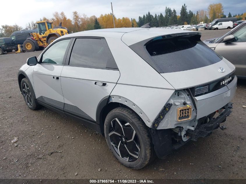 2023 HYUNDAI IONIQ 5 SEL - KM8KNDAFXPU214691