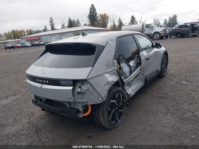 2023 HYUNDAI IONIQ 5 SEL - KM8KNDAFXPU214691