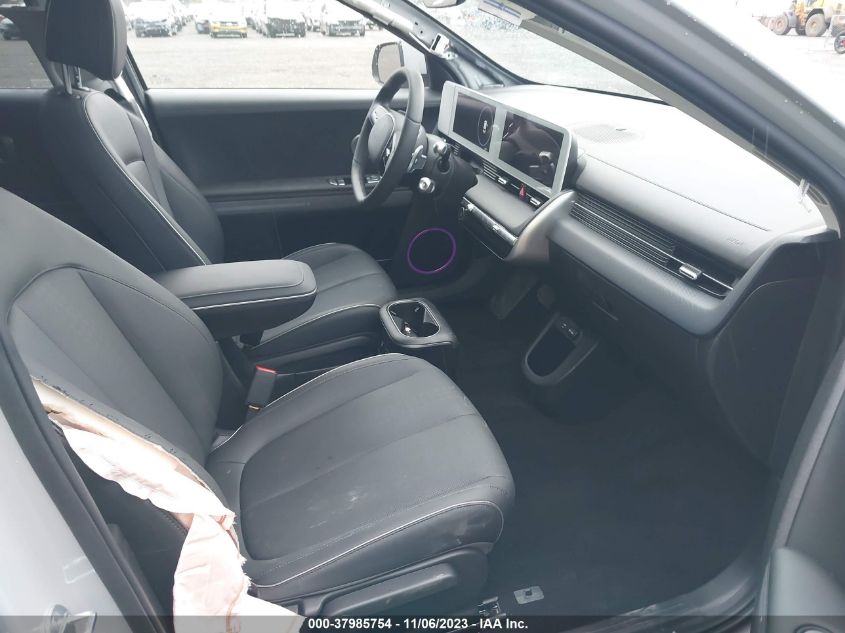2023 HYUNDAI IONIQ 5 SEL - KM8KNDAFXPU214691