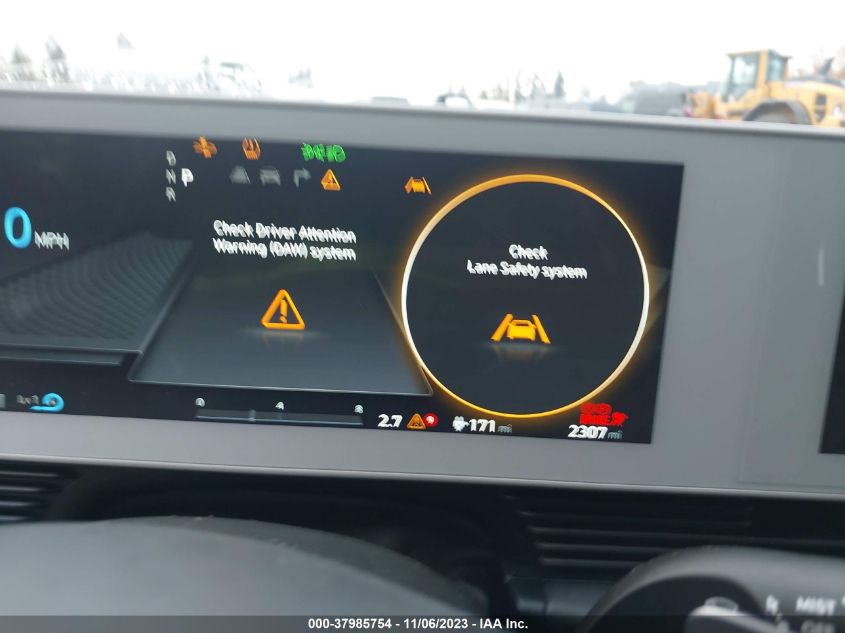 2023 HYUNDAI IONIQ 5 SEL - KM8KNDAFXPU214691