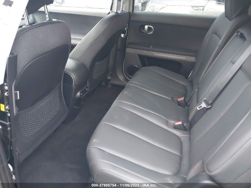 2023 HYUNDAI IONIQ 5 SEL - KM8KNDAFXPU214691