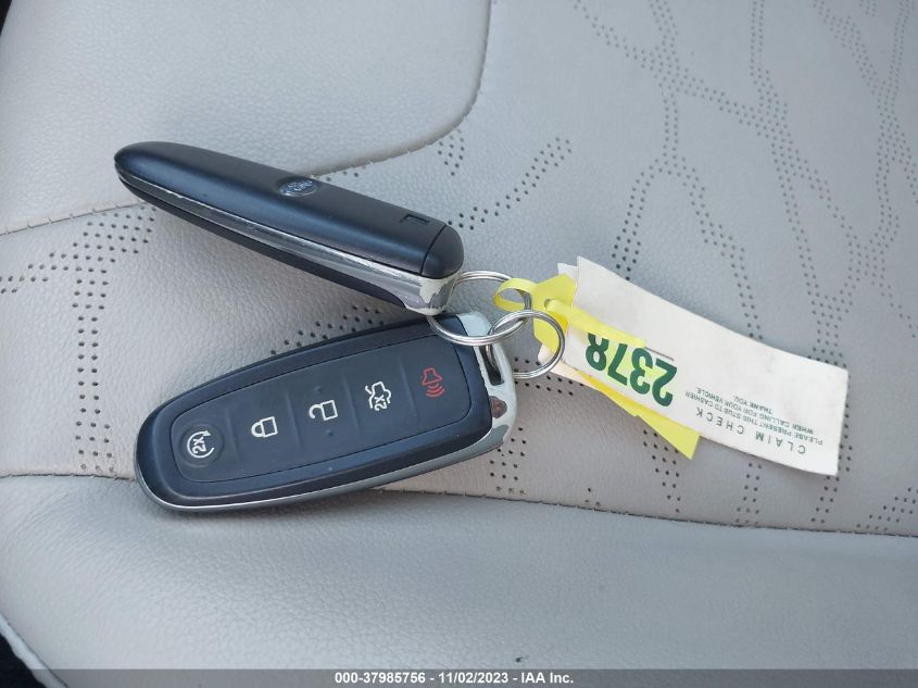 2013 FORD FOCUS ELECTRIC 1FADP3R44DL165306