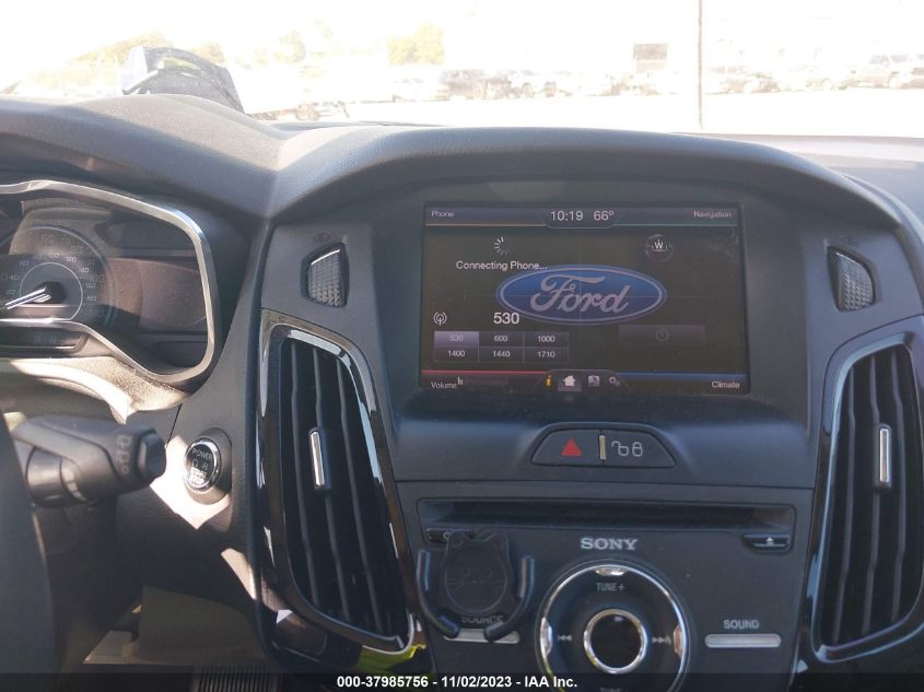2013 FORD FOCUS ELECTRIC 1FADP3R44DL165306