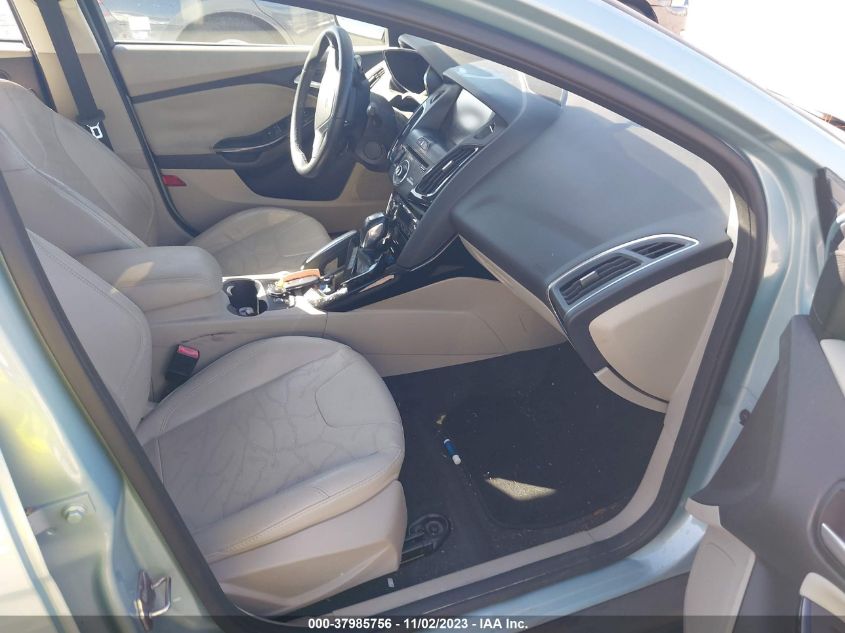 2013 FORD FOCUS ELECTRIC 1FADP3R44DL165306