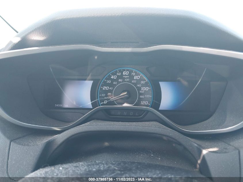 2013 FORD FOCUS ELECTRIC 1FADP3R44DL165306