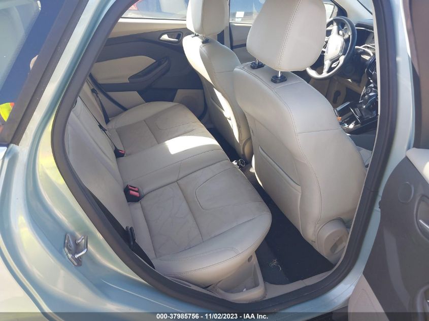 2013 FORD FOCUS ELECTRIC 1FADP3R44DL165306