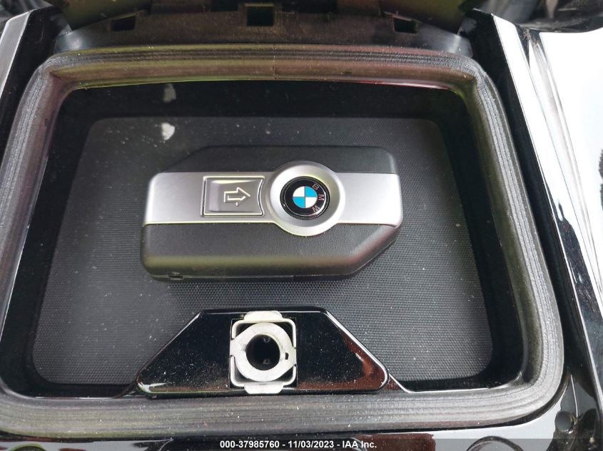 2022 BMW R 1250 GS ADVENTURE WB10M1308N6G01134