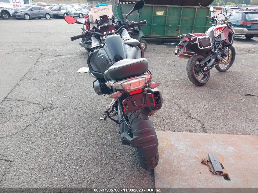 2022 BMW R 1250 GS ADVENTURE WB10M1308N6G01134