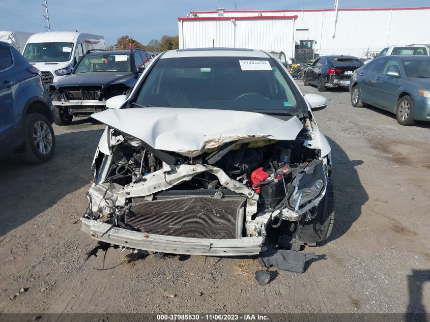 2015 HONDA FIT EX/EXL - 3HGGK5G87FM735194